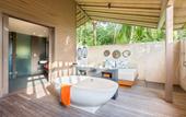 Туры в отель Club Med Finolhu Villas