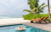 Туры в отель Club Med Finolhu Villas