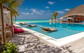 Туры в отель Club Med Finolhu Villas