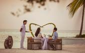 Туры в отель Club Med Finolhu Villas
