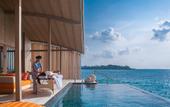 Туры в отель Club Med Finolhu Villas