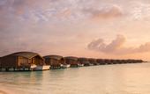 Туры в отель Club Med Finolhu Villas