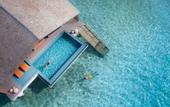 Туры в отель Club Med Finolhu Villas