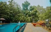 Туры в отель Dudley Nature Resort