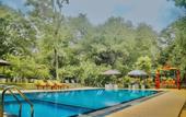 Туры в отель Dudley Nature Resort