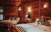 Туры в отель Dudley Nature Resort