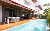 Туры в отель Elite Atoll Luxury Villas Phuket