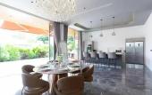 Туры в отель Elite Atoll Luxury Villas Phuket