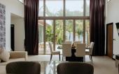 Туры в отель Elite Atoll Luxury Villas Phuket
