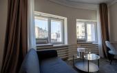 Туры в отель Simma Luxury Apartments & Rooms