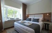 Туры в отель Simma Luxury Apartments & Rooms
