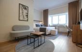 Туры в отель Simma Luxury Apartments & Rooms