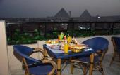 Туры в отель sneferu pyramids inn