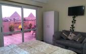 Туры в отель sneferu pyramids inn
