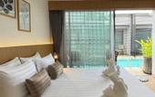 Туры в отель Xen Pool Access