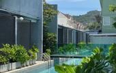 Туры в отель Xen Pool Access