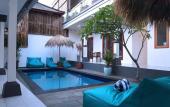 Туры в отель Hotel Summer of Surf Canggu