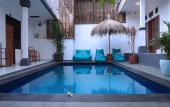 Туры в отель Hotel Summer of Surf Canggu