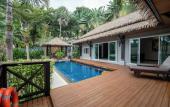 Туры в отель SeToVa Naiharn Grand Pool Villa, Rawai