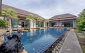 Туры в отель SeToVa Naiharn Grand Pool Villa, Rawai