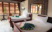 Туры в отель The Ariras Resort