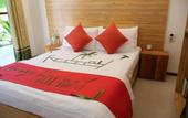 Туры в отель Dhontakuru Guesthouse