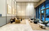 Туры в отель One Lux Stay Grande Signature Residences