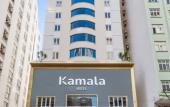 Туры в отель Kamala Hotel & Apartment Da Nang