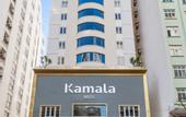 Туры в отель Kamala Hotel & Apartment Da Nang