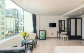 Туры в отель Kamala Hotel & Apartment Da Nang