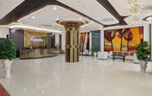 Туры в отель Kamala Hotel & Apartment Da Nang