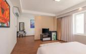 Туры в отель Kamala Hotel & Apartment Da Nang