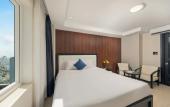 Туры в отель Kamala Hotel & Apartment Da Nang