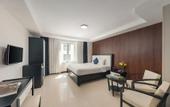 Туры в отель Kamala Hotel & Apartment Da Nang