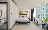 Туры в отель Kamala Hotel & Apartment Da Nang