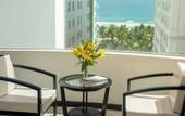 Туры в отель Kamala Hotel & Apartment Da Nang