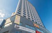 Туры в отель The Sky Hotel
