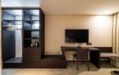 Туры в отель The Sky Hotel