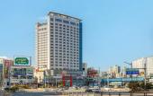 Туры в отель The Sky Hotel