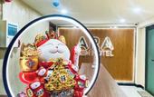 Туры в отель ARA Gem Hotel