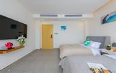 Туры в отель Tianya Jingxi Seaview Inn in Sanya