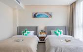 Туры в отель Tianya Jingxi Seaview Inn in Sanya