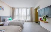 Туры в отель Tianya Jingxi Seaview Inn in Sanya