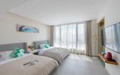 Туры в отель Tianya Jingxi Seaview Inn in Sanya