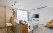Туры в отель Tianya Jingxi Seaview Inn in Sanya