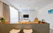 Туры в отель Tianya Jingxi Seaview Inn in Sanya