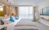Туры в отель Tianya Jingxi Seaview Inn in Sanya