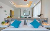 Туры в отель Tianya Jingxi Seaview Inn in Sanya