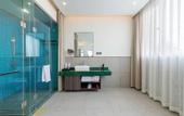 Туры в отель Tianya Jingxi Seaview Inn in Sanya