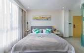 Туры в отель Tianya Jingxi Seaview Inn in Sanya